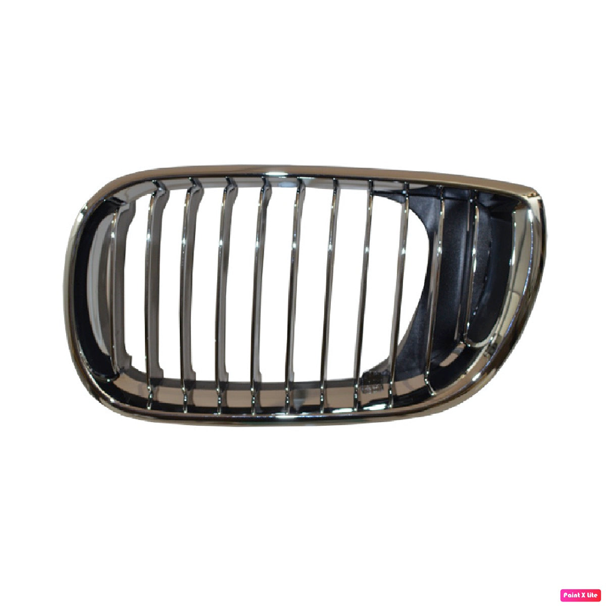 PARRILLA BMW SERIE 3 02-05 4P CROMO LH