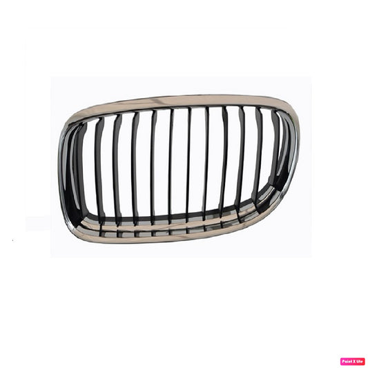 PARRILLA IZQUIERDA BMW S3 09-11 LH CROM LINEAS NG+