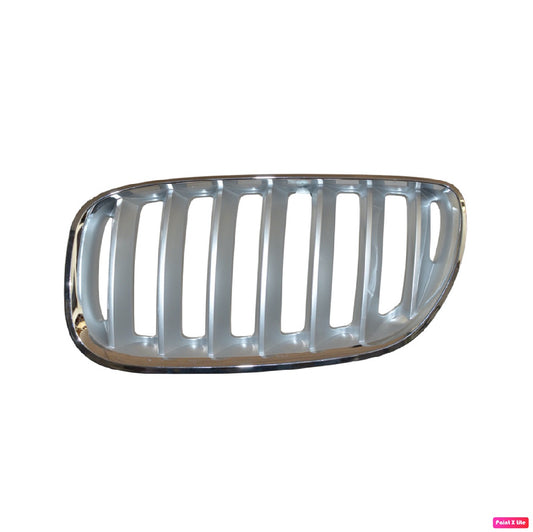 PARRILLA BMW X-5 04-06 LH+