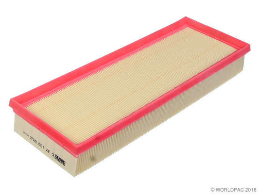 FILTRO AIRE MINI COOPER 2006-2014 R55, R56, R57, R58, R59, R60, R61 SOLO TURBO