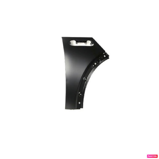 SALPICADERA MINI COOPER 2002-2005 RH